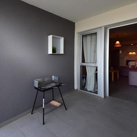 Magnificent Apartment On The Beach "La Tejita" Ngoại thất bức ảnh