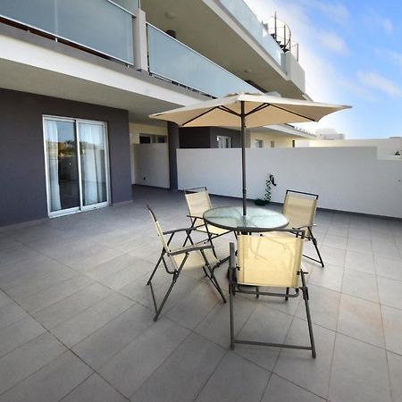 Magnificent Apartment On The Beach "La Tejita" Ngoại thất bức ảnh